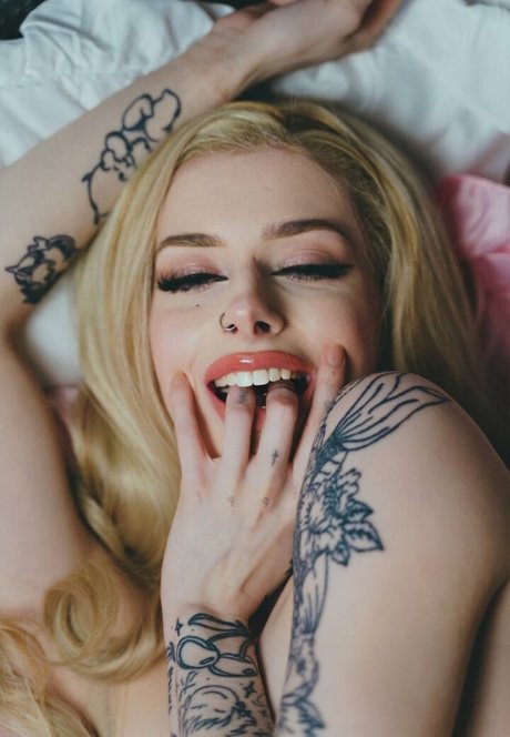 Mistresslilymay