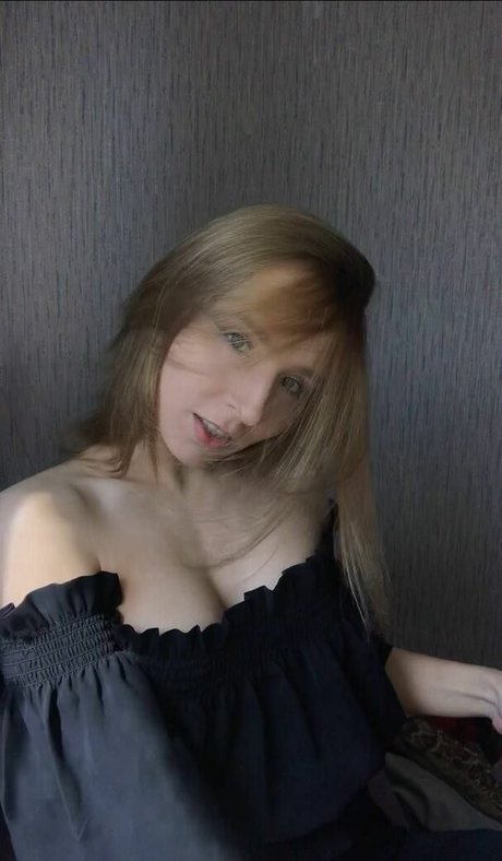 Foto nua vazada do OnlyFans de Lollidream