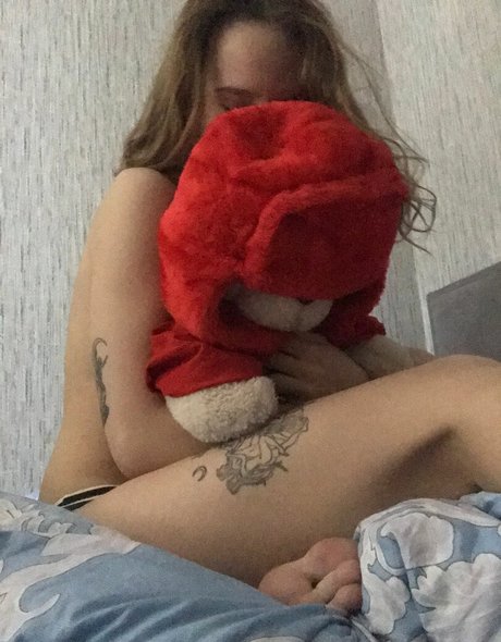 Nahá fotka uniklých OnlyFans od Lollidream