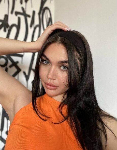Naken läckt OnlyFans-bild av Bigbaabe