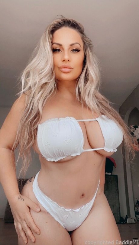 Baddiemi
