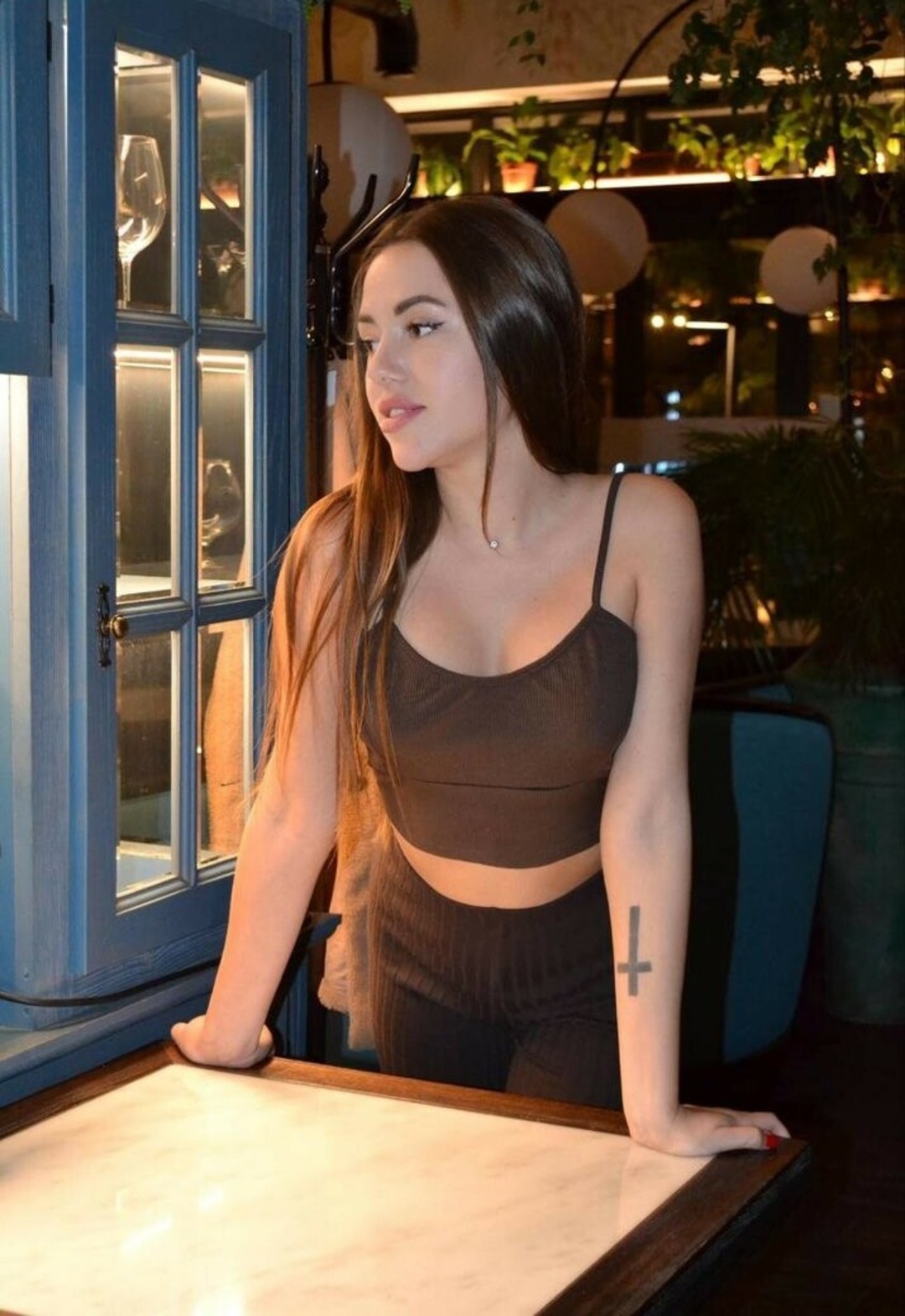 Nagie wyciekłe zdjęcie OnlyFans od Sofiasunny #10