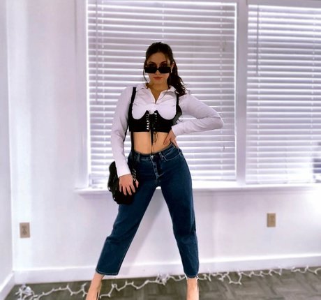 Amber Skyy