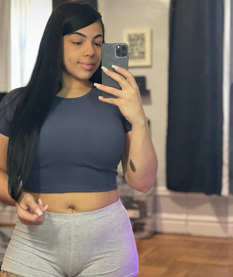 Kaylinx OnlyFans 유출 누드 사진