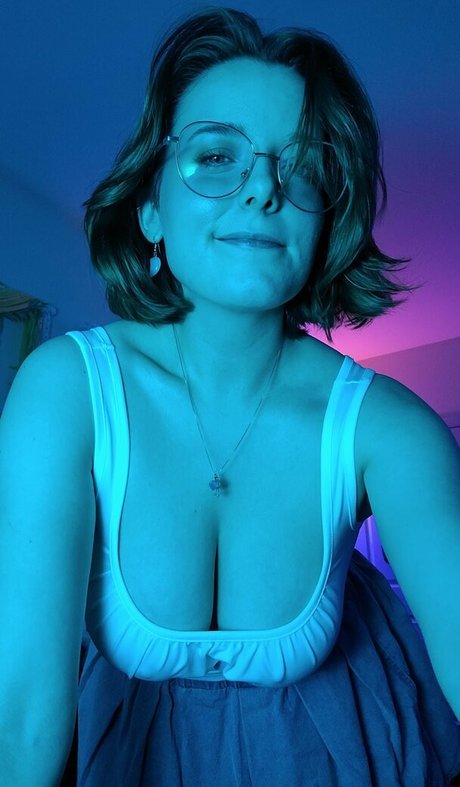 Mary Sue  nude leaked OnlyFans photo