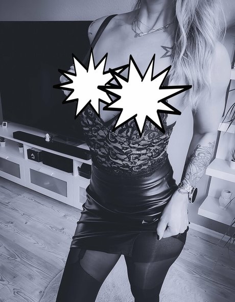 Обнаженная фотография утечки OnlyFans от Katja Wirzbicki