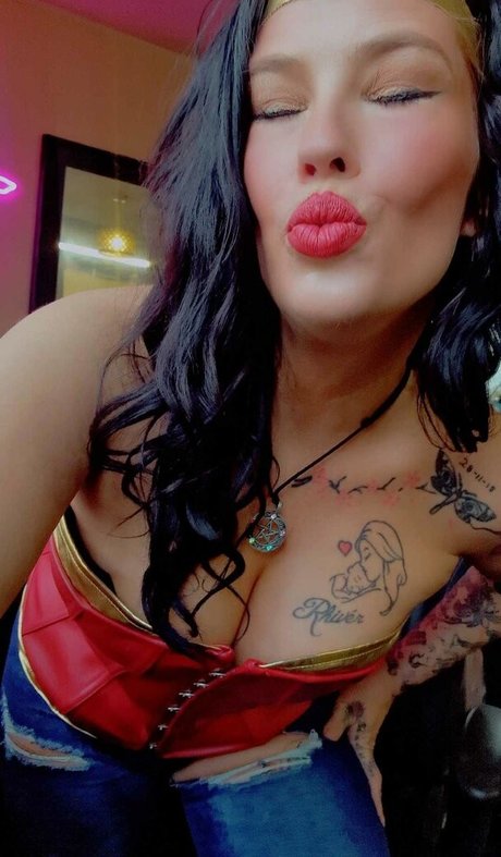 Missbabydoll89x