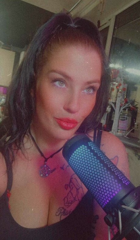 Nagie wyciekłe zdjęcie OnlyFans od Missbabydoll89x