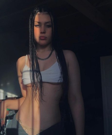 Mellgonzalezz OnlyFans 유출 누드 사진