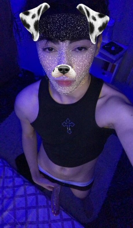 Nahá fotka uniklých OnlyFans od Imtakehiko