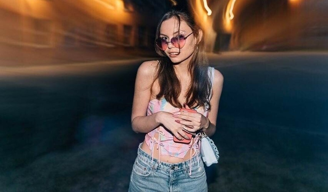 Foto desnuda filtrada de OnlyFans de Emilycutee #6