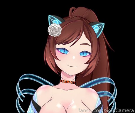 Soulcamera  nude leaked OnlyFans photo