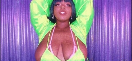 Alaston vuotanut OnlyFans-kuva Goddess Marley