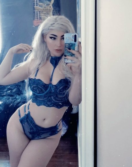 Обнаженная фотография утечки OnlyFans от Sofiexxxo