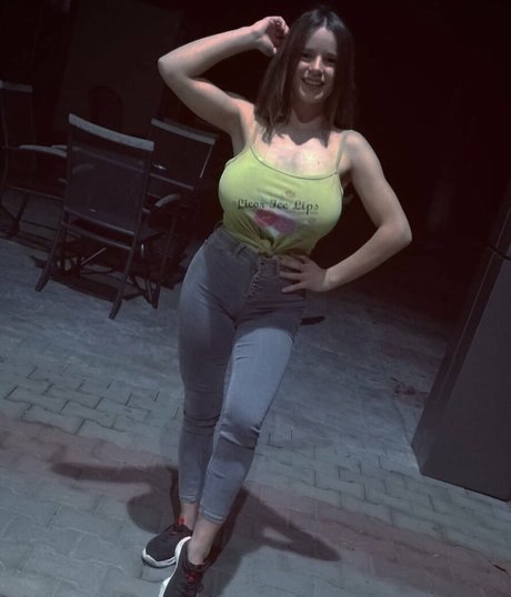 Denisa R Maria  nude leaked OnlyFans photo