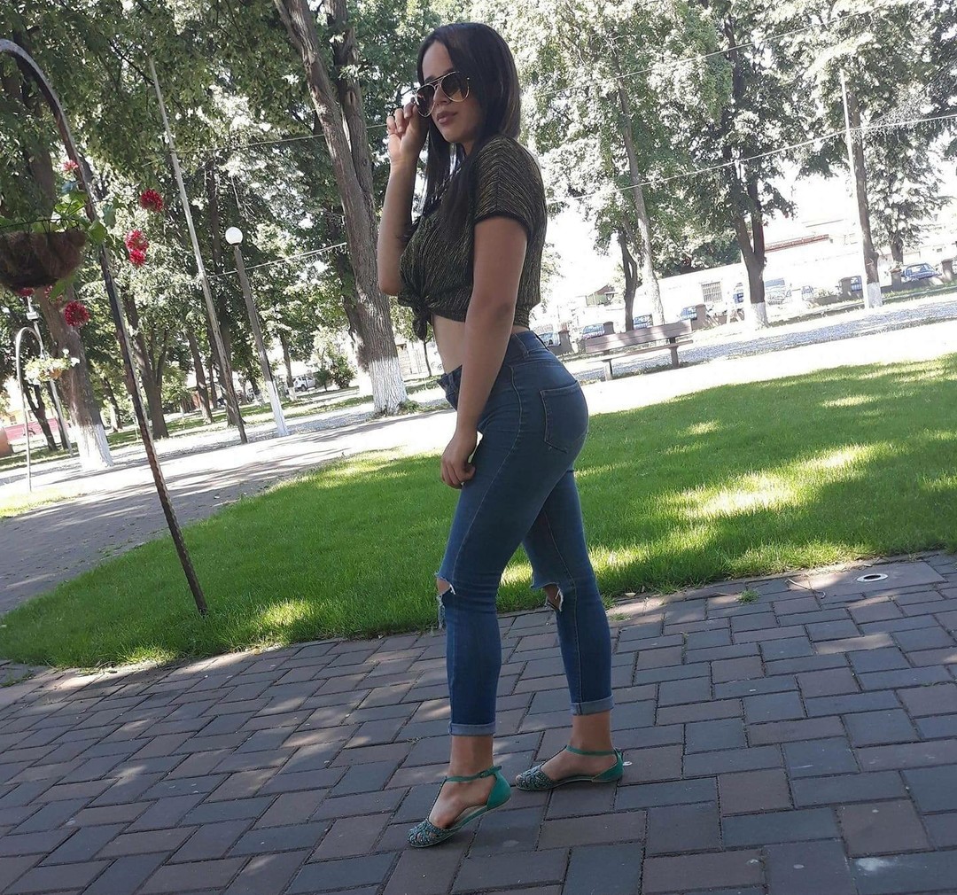 Photo nue de fuite OnlyFans de Denisa R Maria #3