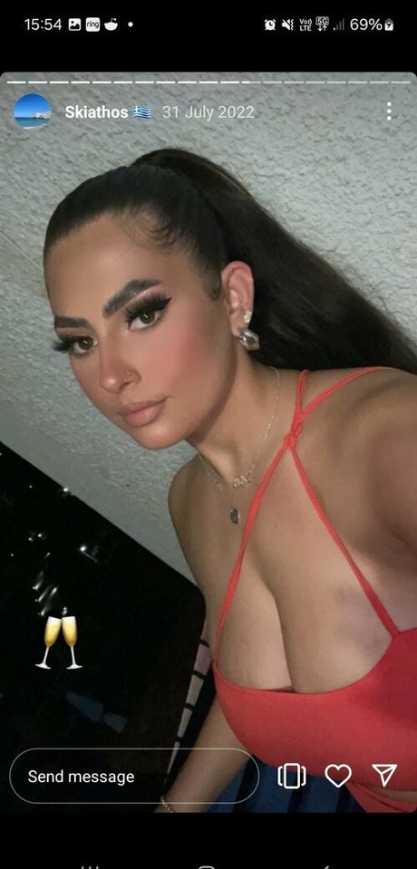 Millie C