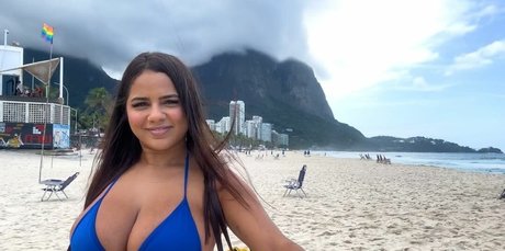 Missbebesotavip