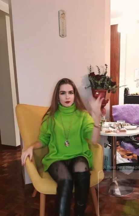 Condessa Anasta
