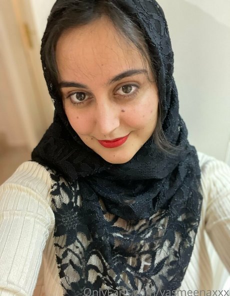 Yasmeena Ali