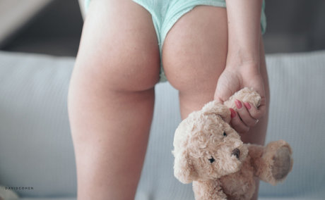 Nagie wyciekłe zdjęcie OnlyFans od Yasmeena Ali