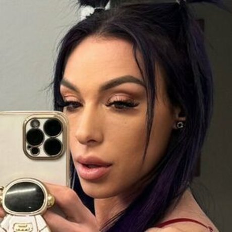Naken läckt OnlyFans-bild av Kayla Rossi