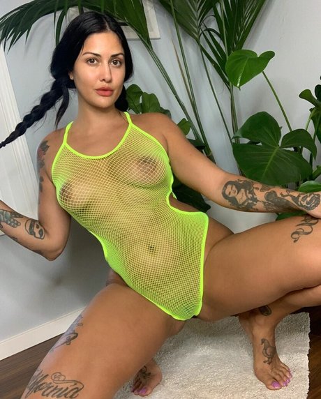 Officialpaigeparker