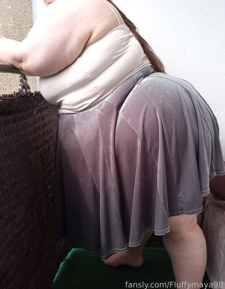 Fluffymaya98