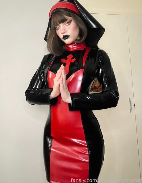 Thecutestkittycat