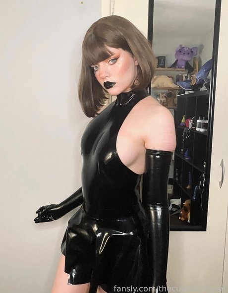 Thecutestkittycat