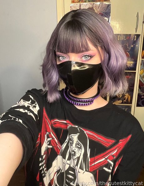 Thecutestkittycat