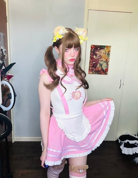 Thecutestkittycat