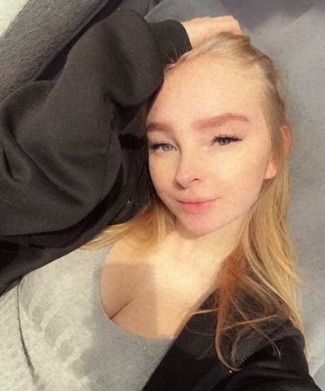 Blondevivi