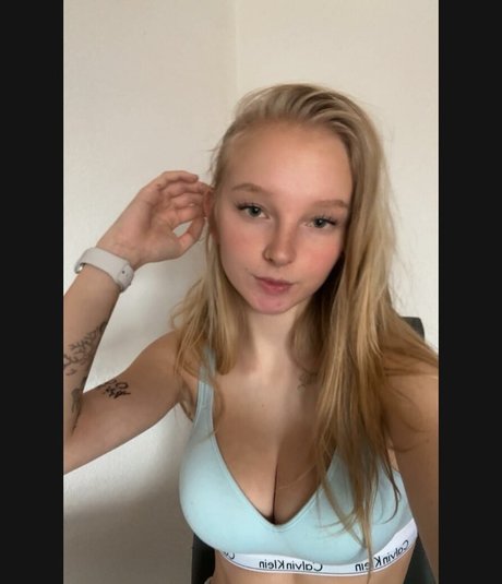 Blondevivi