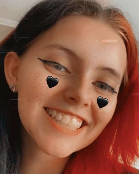 Jinxitsharley OnlyFans 유출 누드 사진