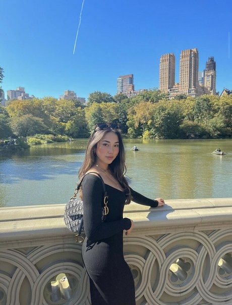 Nikki Cheng  nude leaked OnlyFans photo