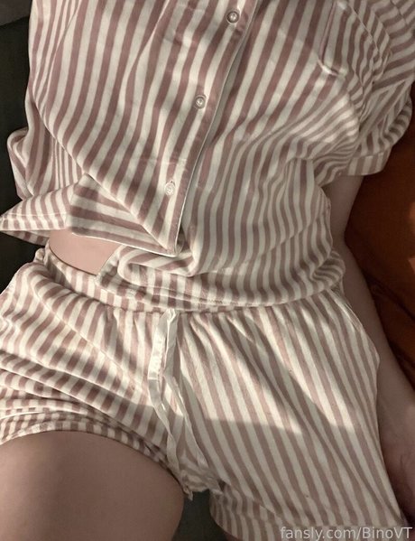 Alasti lekkinud OnlyFans-i pilt Binovt