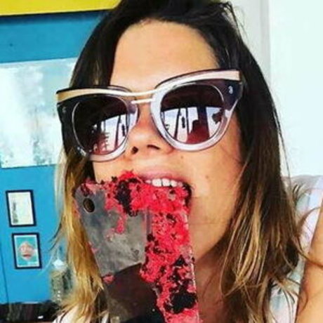 Lou Sanders