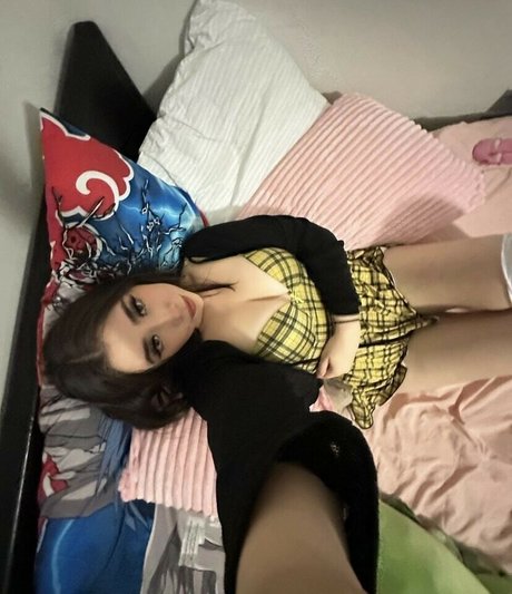 Nagie wyciekłe zdjęcie OnlyFans od Mrsuwu14