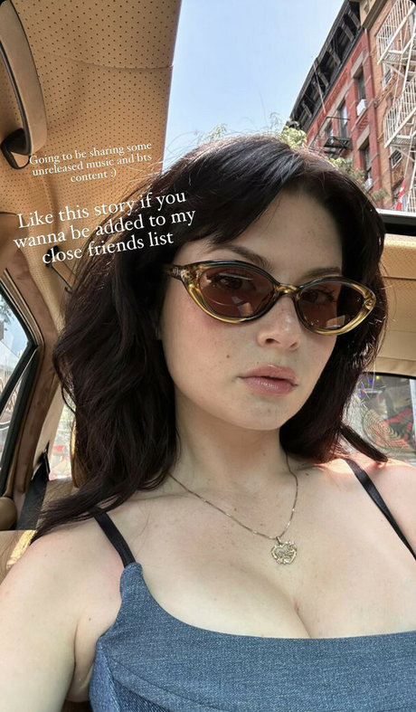 Willow Avalon