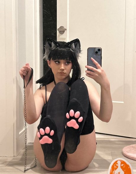Nahá fotka uniklých OnlyFans od Juliaburch