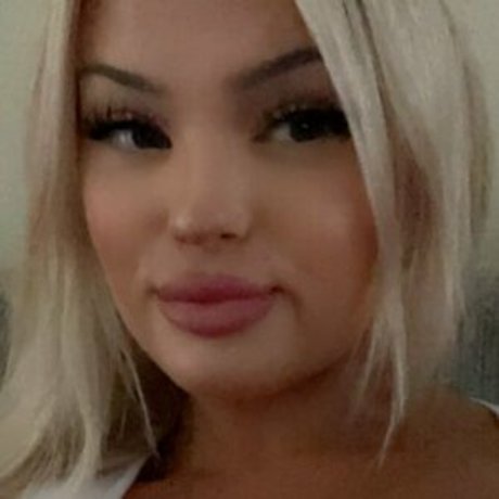 Photo nue de fuite OnlyFans de Nicolehlynn