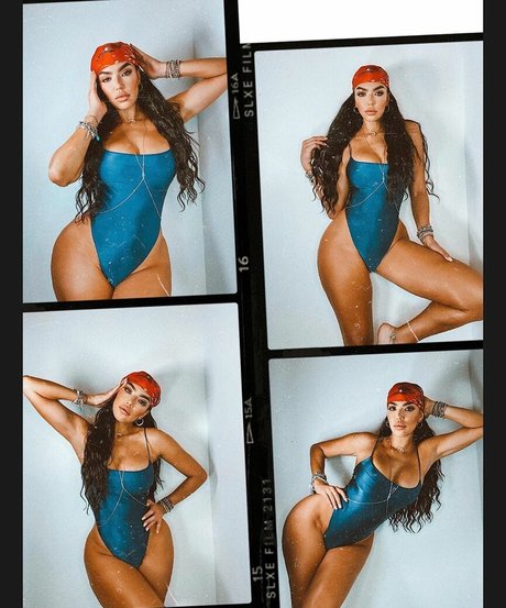 Ivette Saucedo