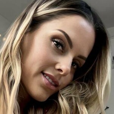 Foto desnuda filtrada de OnlyFans de Maddy Morello
