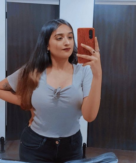 Ruchika Tandon