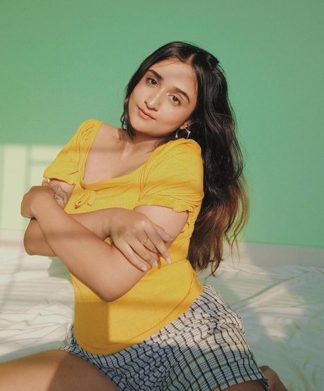 Ruchika Tandon