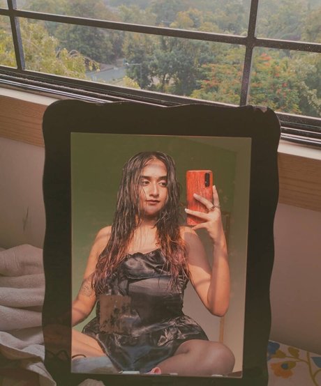 Ruchika Tandon