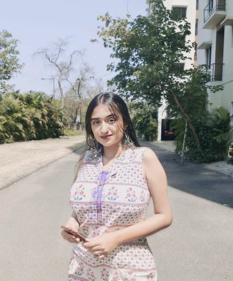 Ruchika Tandon