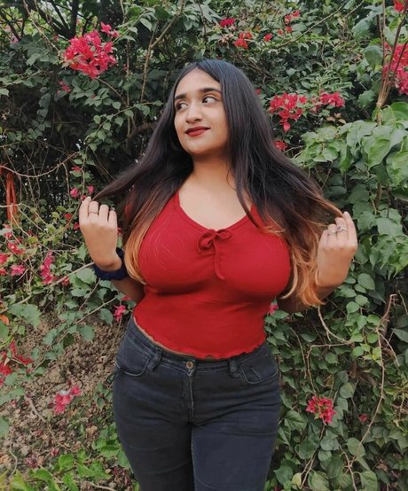 Ruchika Tandon