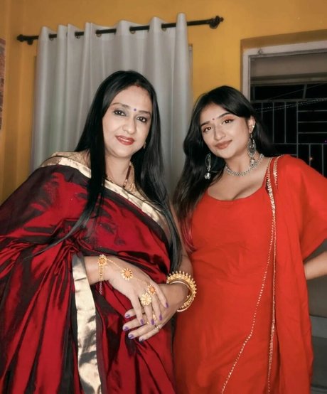 Ruchika Tandon